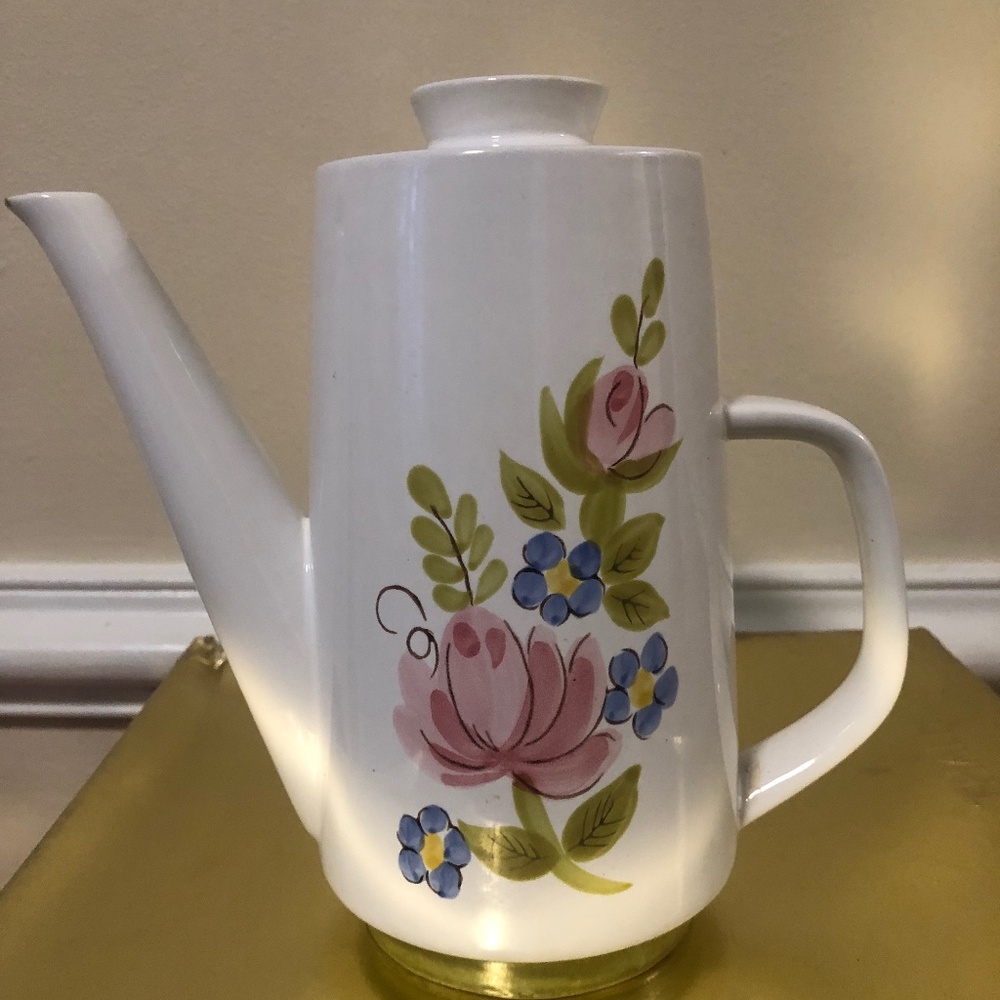Mikasa Teapot